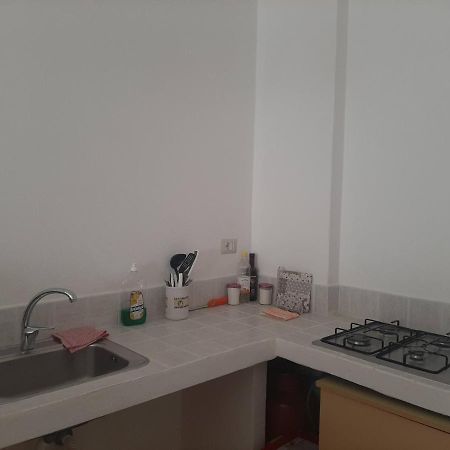 Appartamento Gardenia Cefalù Zewnętrze zdjęcie