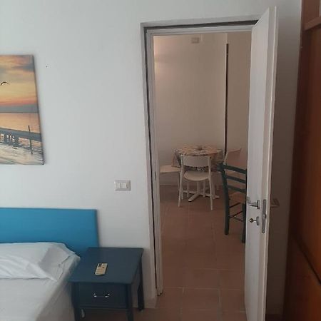 Appartamento Gardenia Cefalù Zewnętrze zdjęcie