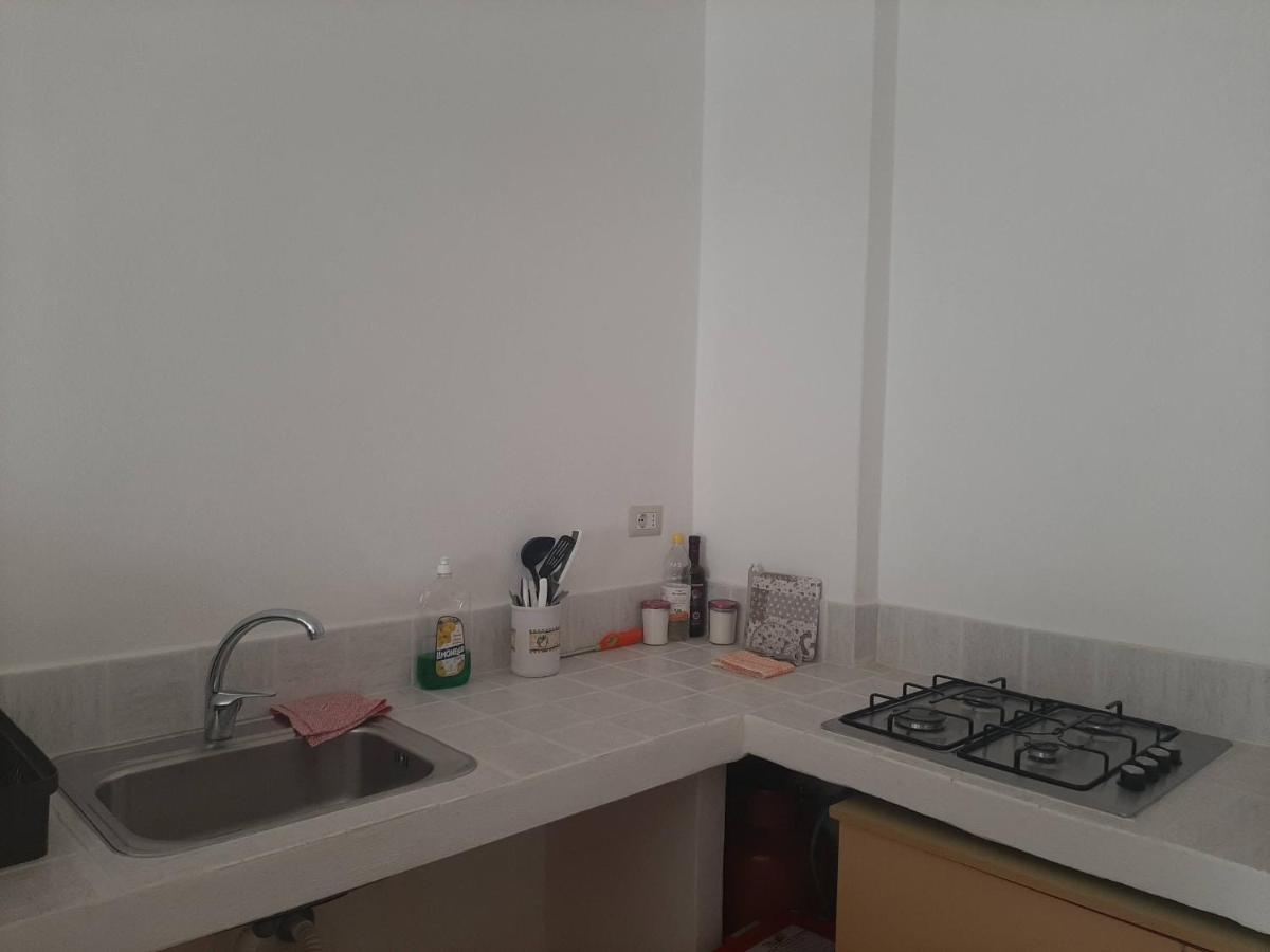 Appartamento Gardenia Cefalù Zewnętrze zdjęcie