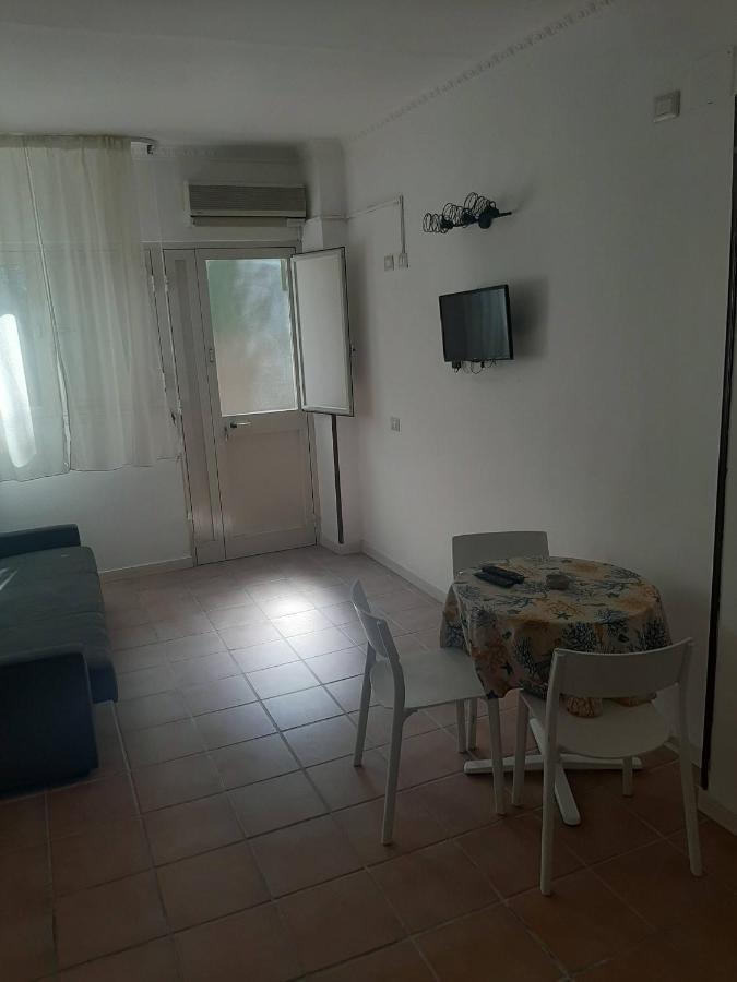 Appartamento Gardenia Cefalù Zewnętrze zdjęcie