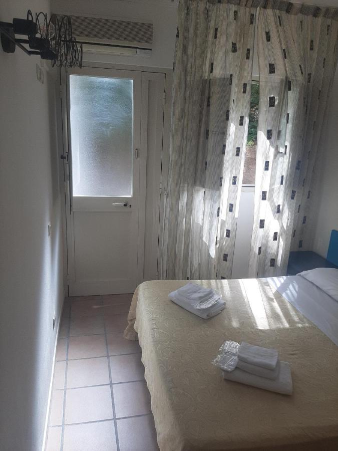 Appartamento Gardenia Cefalù Zewnętrze zdjęcie