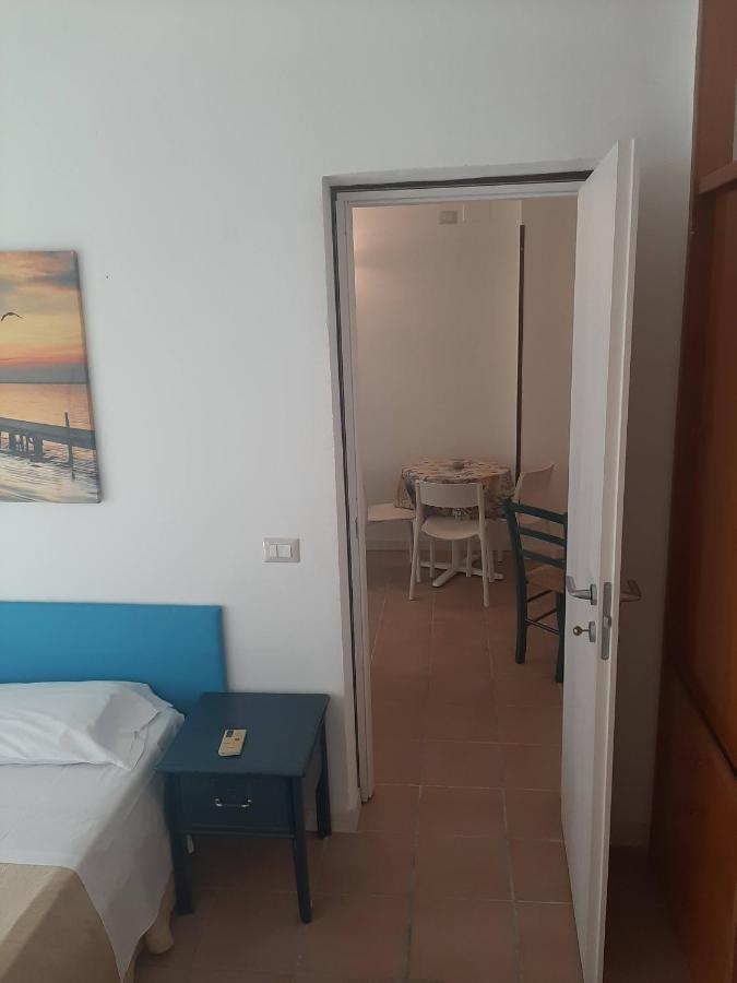 Appartamento Gardenia Cefalù Zewnętrze zdjęcie