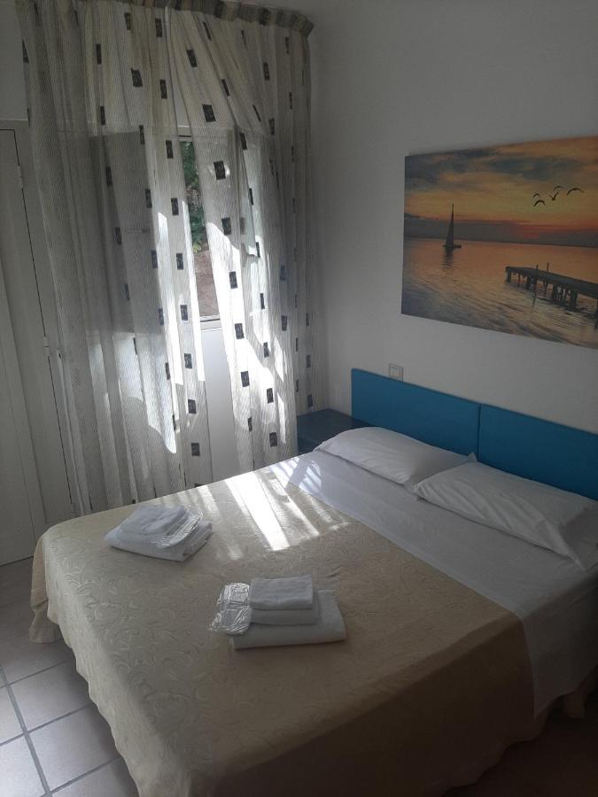 Appartamento Gardenia Cefalù Zewnętrze zdjęcie