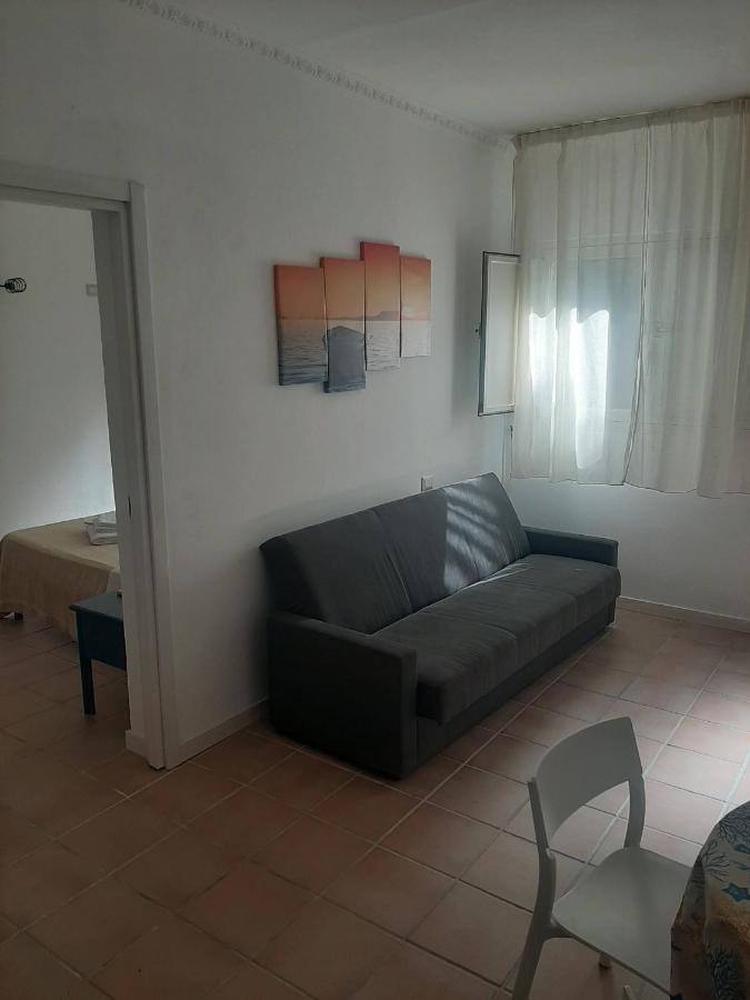 Appartamento Gardenia Cefalù Zewnętrze zdjęcie