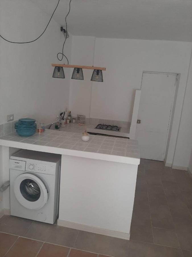 Appartamento Gardenia Cefalù Zewnętrze zdjęcie